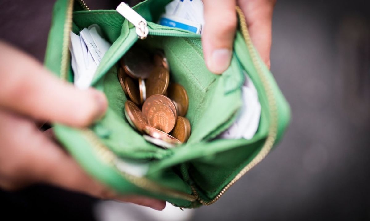 Jūsų piniginėje gali slėptis lobis: 1 ypatingas centas gali būti vertas ir 6000 eurų