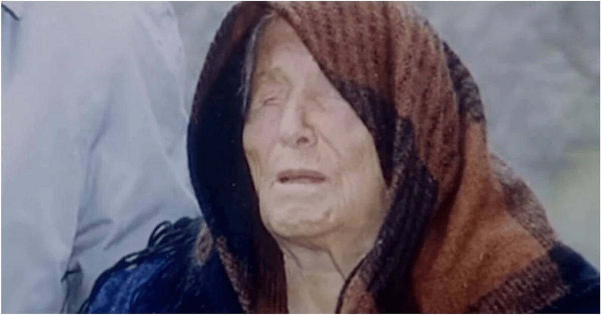 3 zodiako ženklai, kuriems Vanga išpranašavo sunkiausią likimą