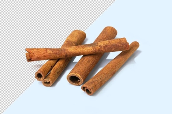 cinamonu