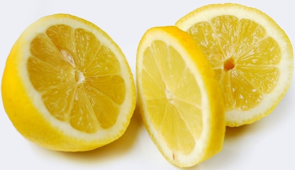 Citrinų aromatas yra neįtikėtinai gaivus