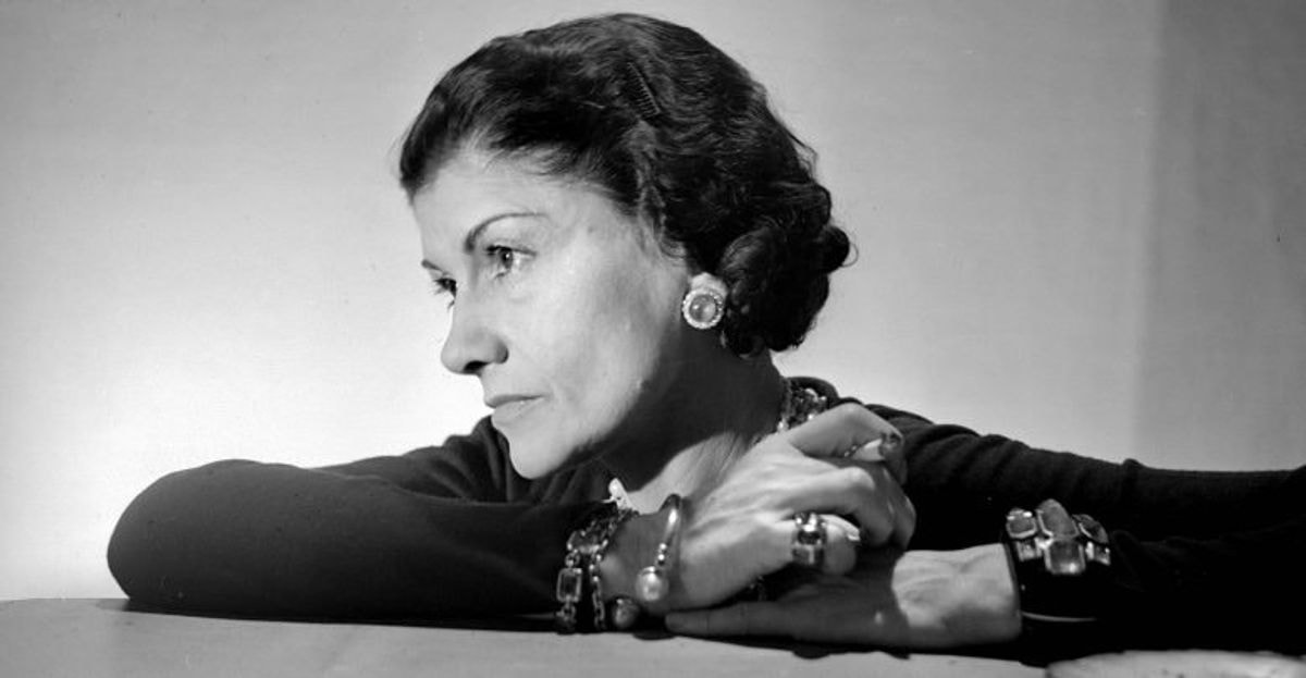 Coco Chanel