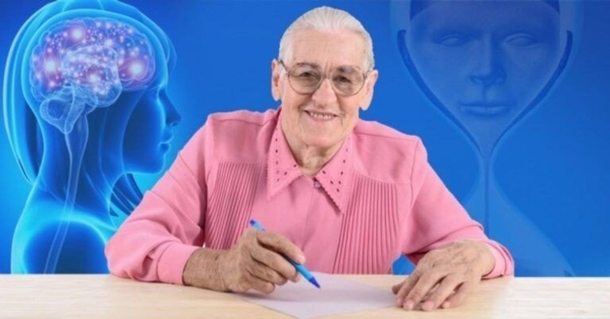 Atminties stiprinimo pratimai suaugusiems. Išbandykite!