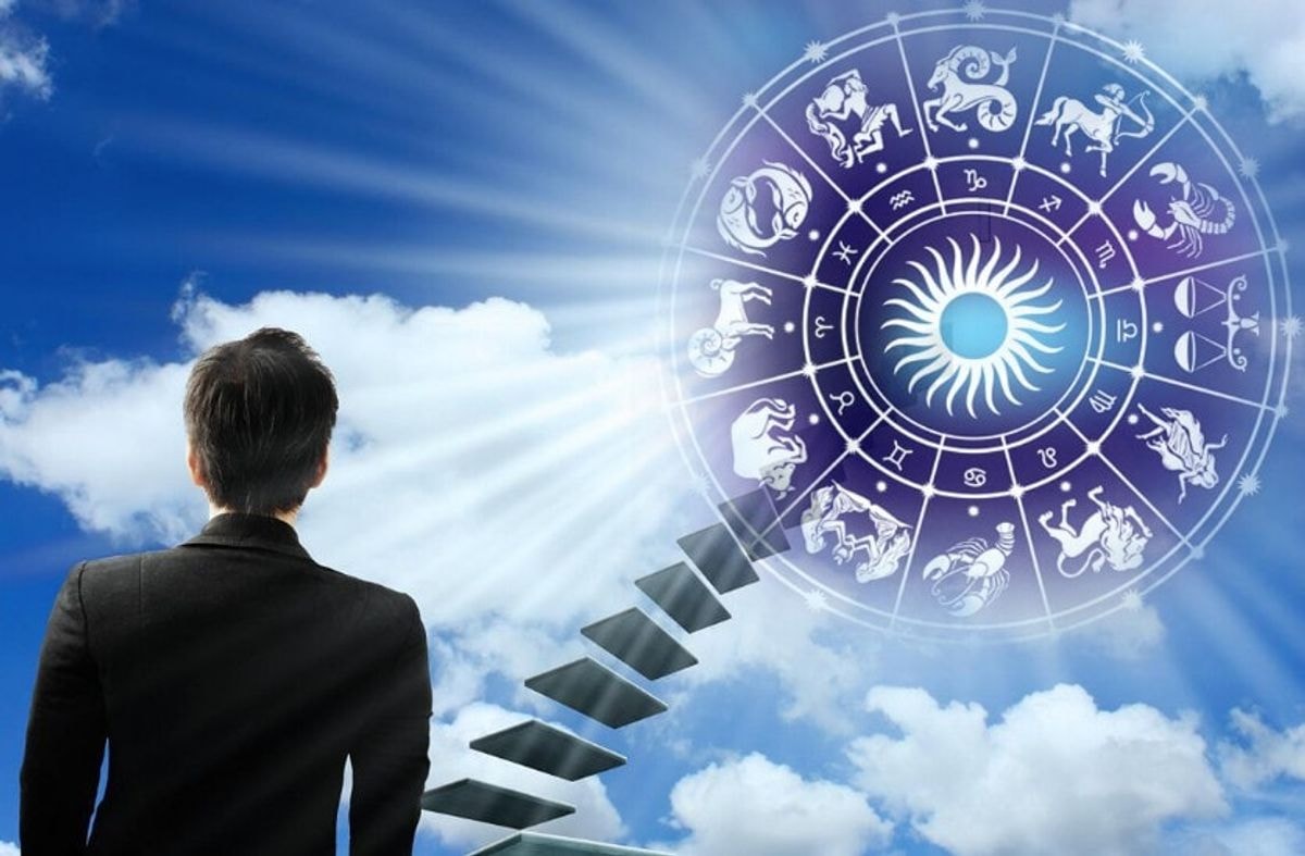 Juos globoja žvaigždės: 4 Turtingiausi ir sėkmingiausi Zodiako ženklai