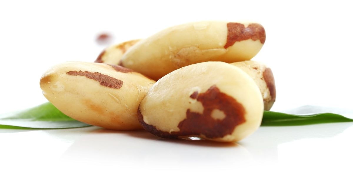 Brazil Nuts