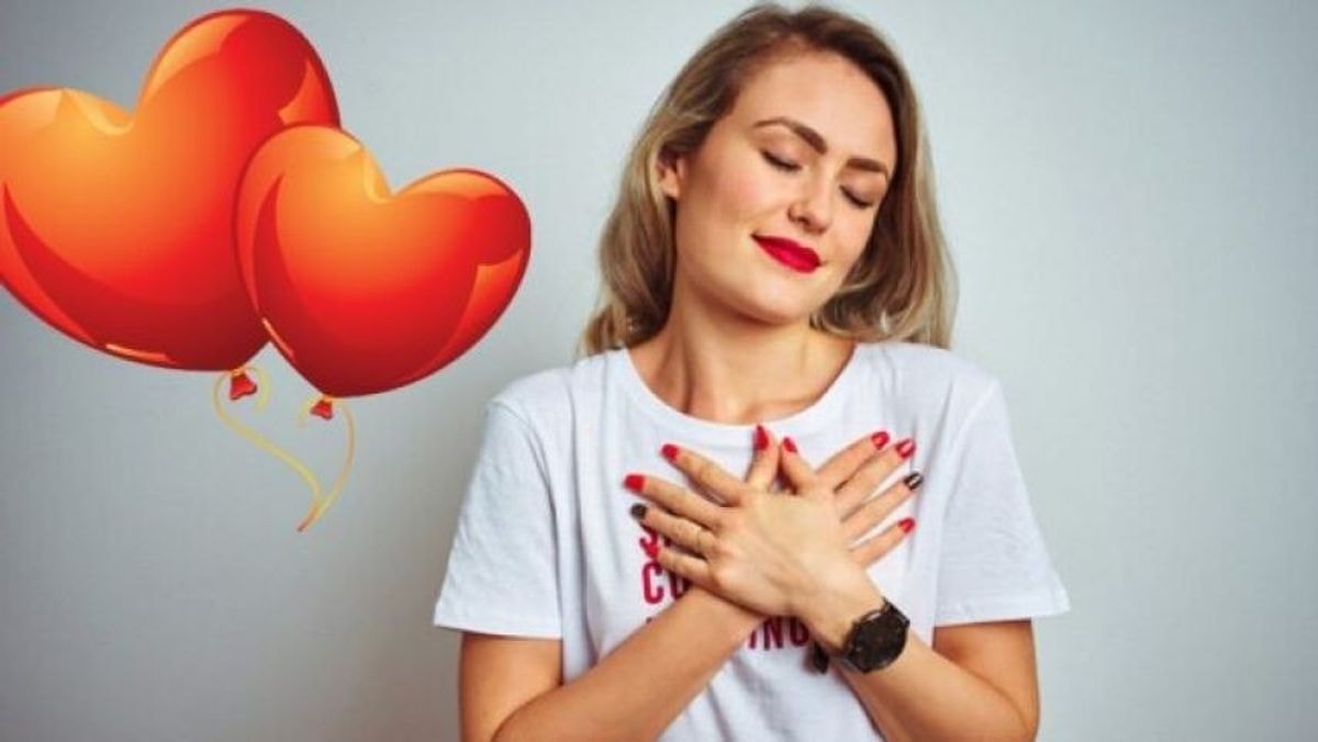 Zodiako ženklai, turintys tikrai auksinę širdį