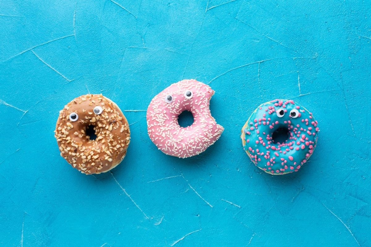 Donuts
