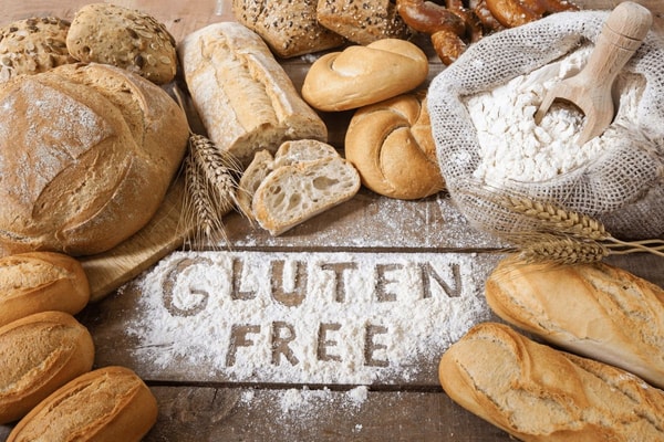 be gluteno