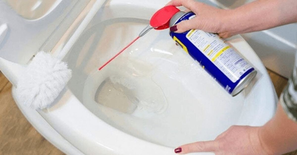 WD-40