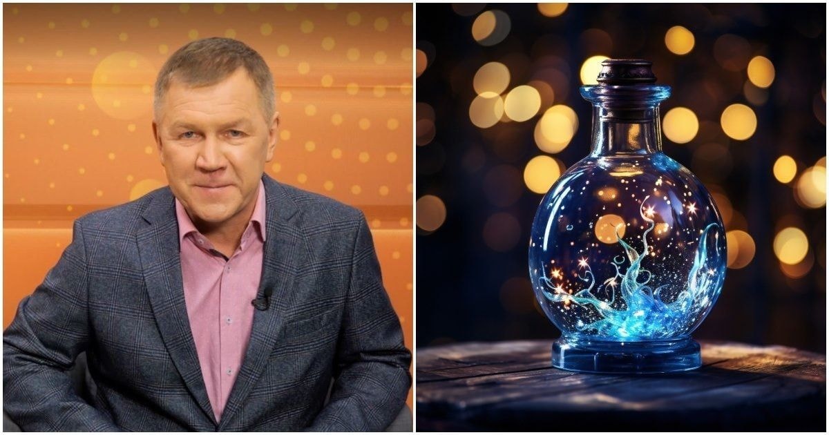 Naglis Šulija įspėja: Vienam Zodiako ženklui ateina finansinė sėkmė