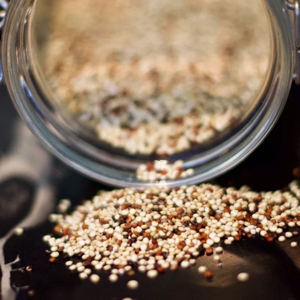 Quinoa