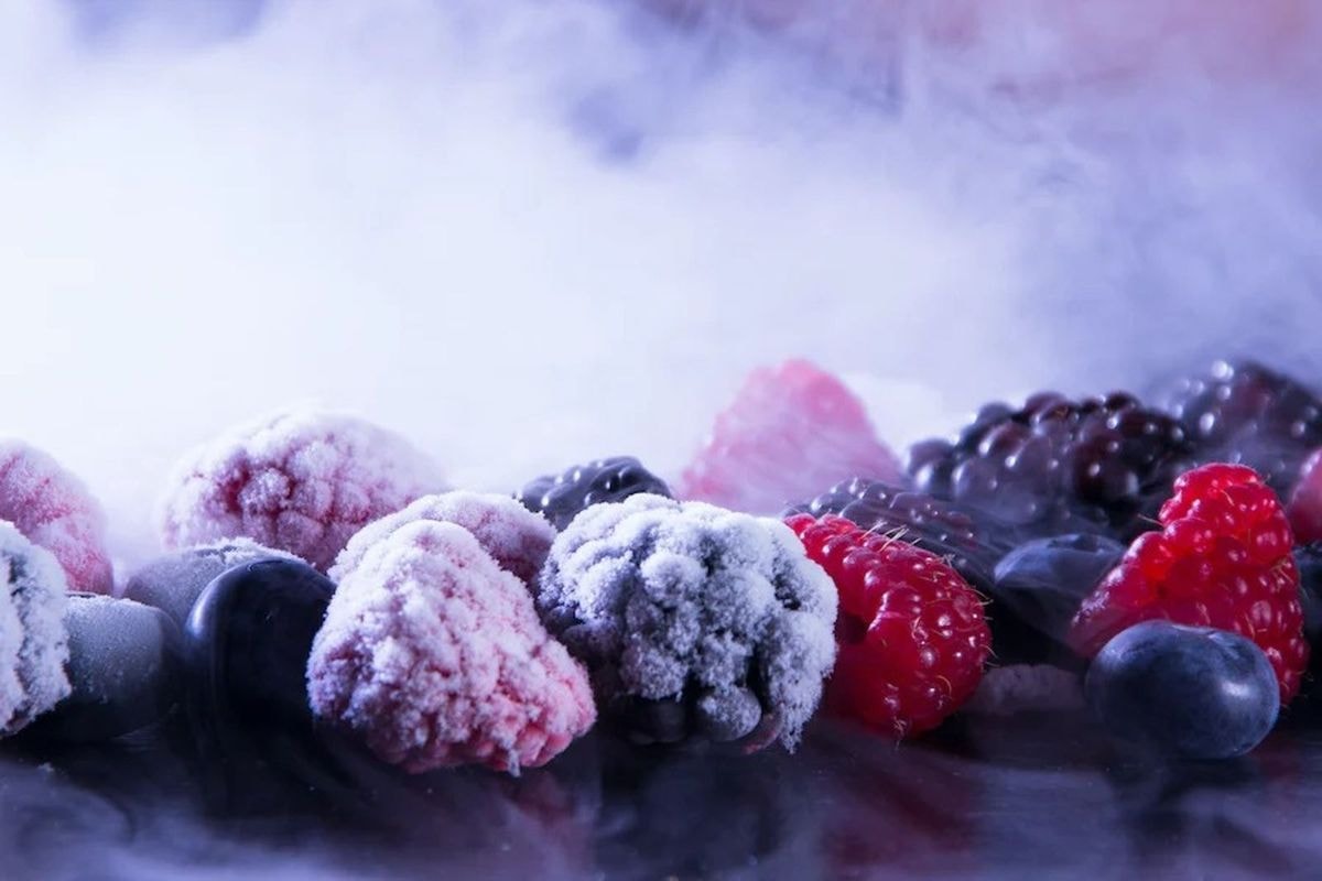 Frozen Food