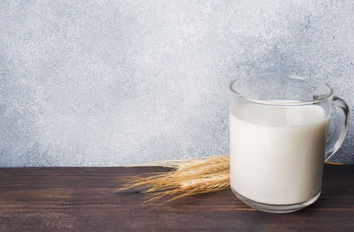 Buttermilk