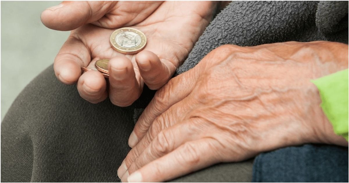Lietuvoje sumažėjo žmonių, gyvenančių žemiau absoliutaus skurdo ribos