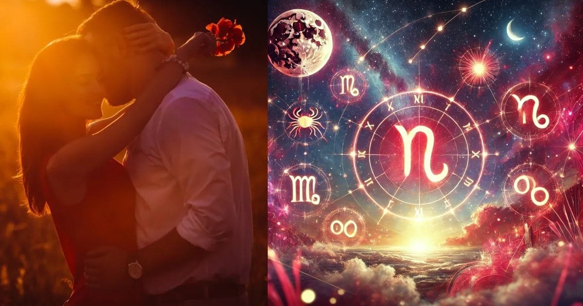  Zodiako ženklai, kurie rugsėjį patirs meilės proveržį: ką tai reiškia jūsų santykiams?