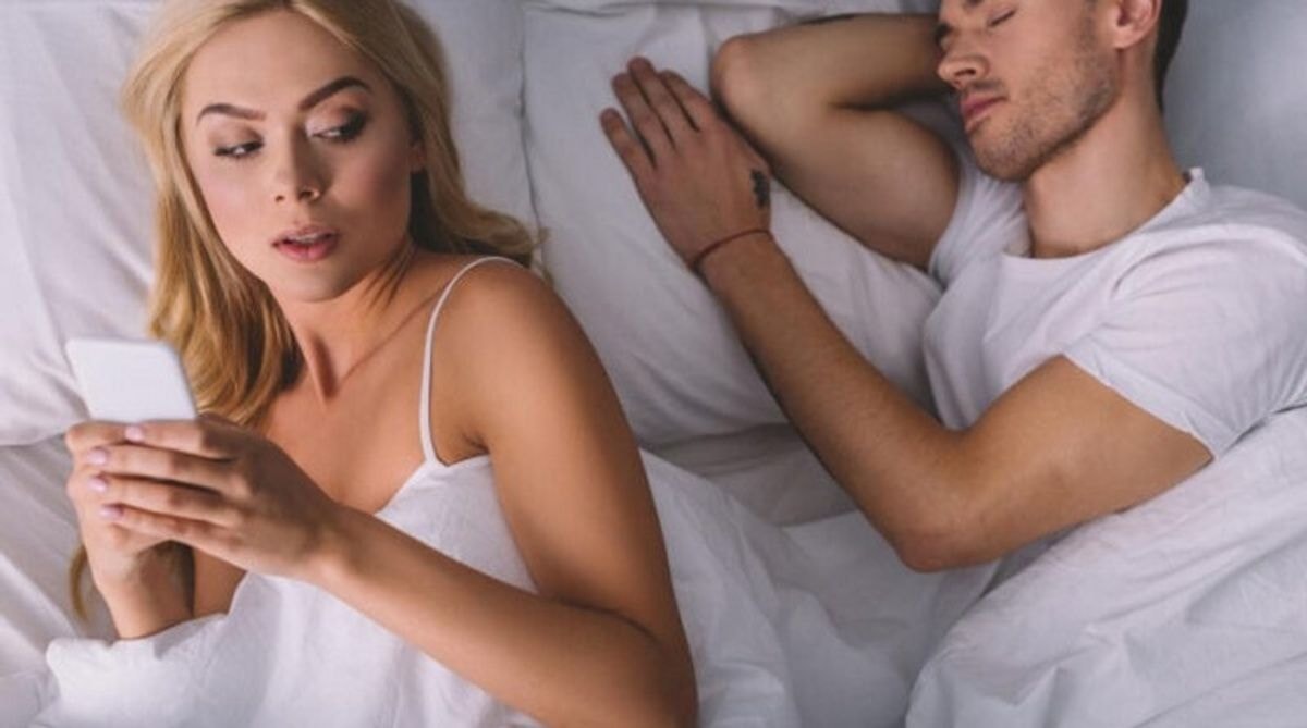 4 Zodiako ženklai, kurie sunaikins neištikimą partnerį