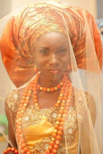 Nigerijos nuotaka
