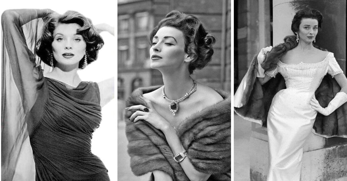 1955 metų „Geros žmonos vadovas“ apie tai, kaip elgtis su vyrais