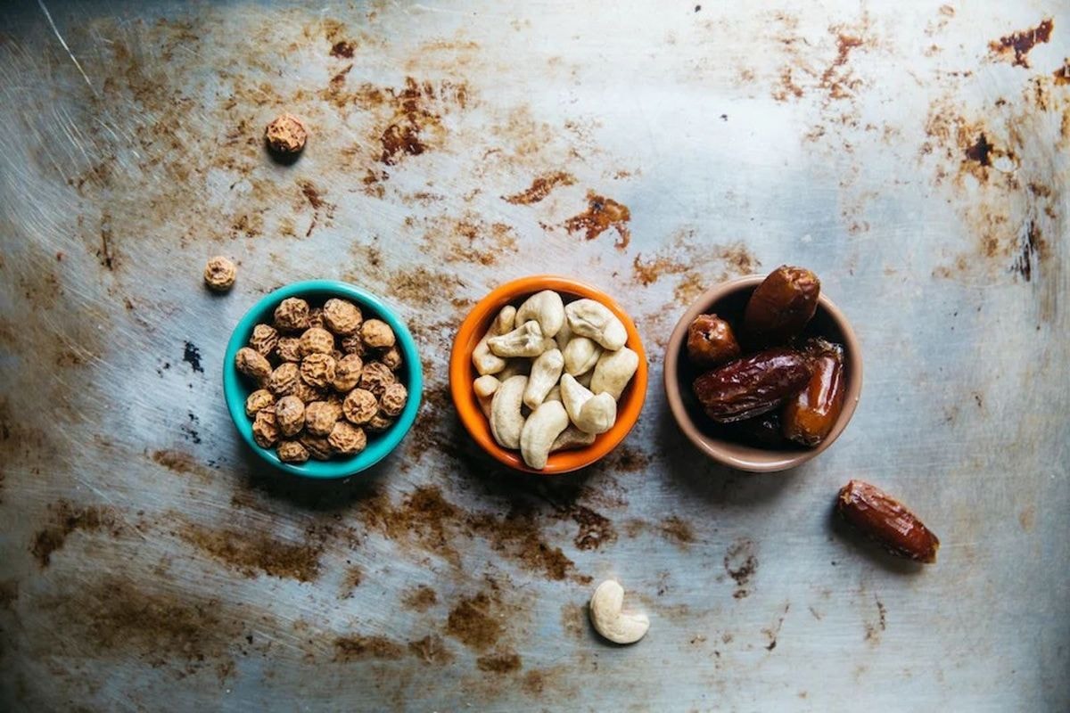 Snacks