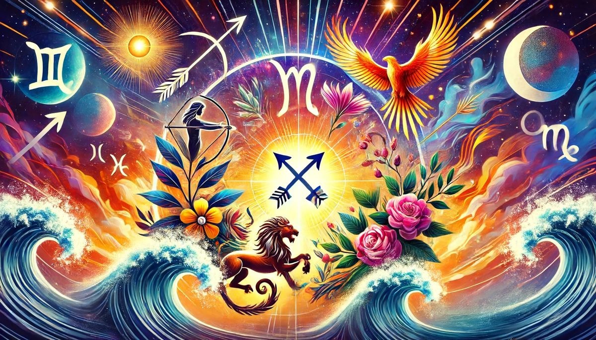 Šiems Zodiako ženklams prasideda naujas gyvenimo etapas