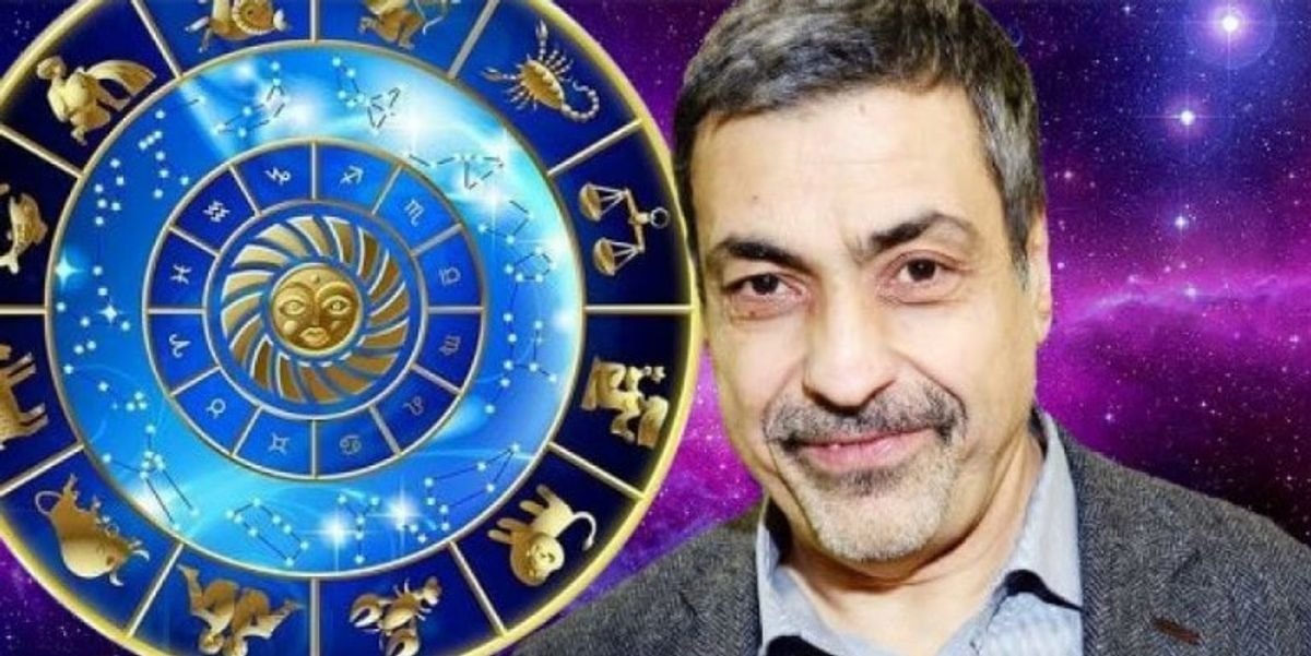 Pavelas Globa: Gegužės mėnesį lemtingi pokyčiai 3 zodiako ženklams