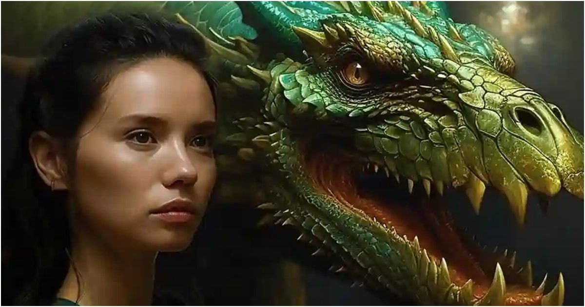 drakono metais gimę žmonės