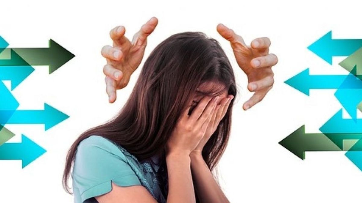 Didžiausios gyvenimo klaidos, kurias daro kiekvienas žmogus