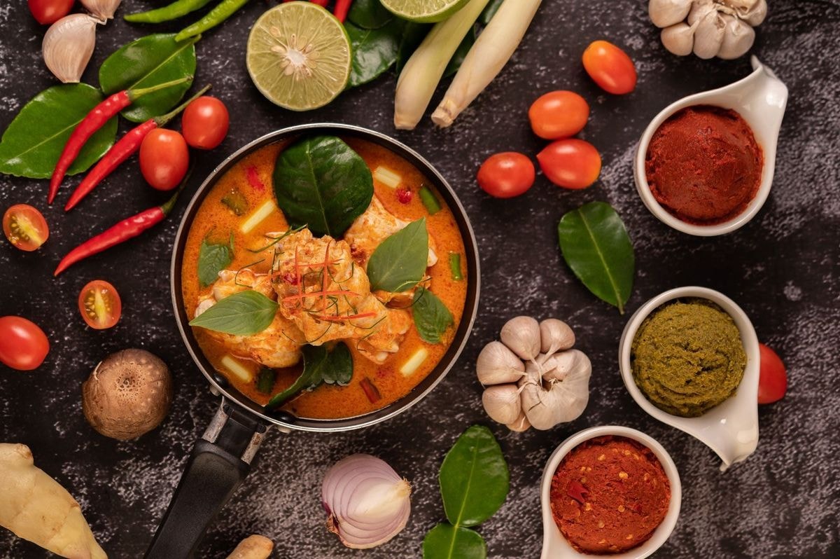 25 Healthy Filipino Dishes