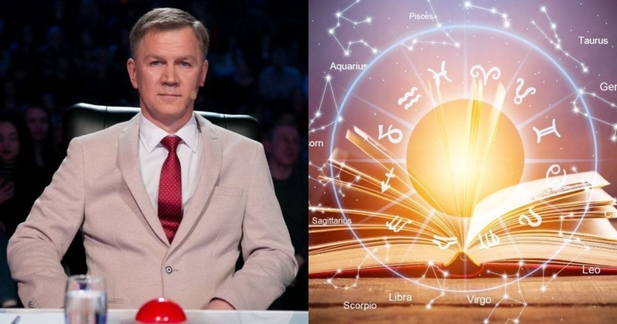 Naglis Šulija siunčia ypatingą žinią vienam Zodiako ženklui: artėja staigmena – ar tai jūs?