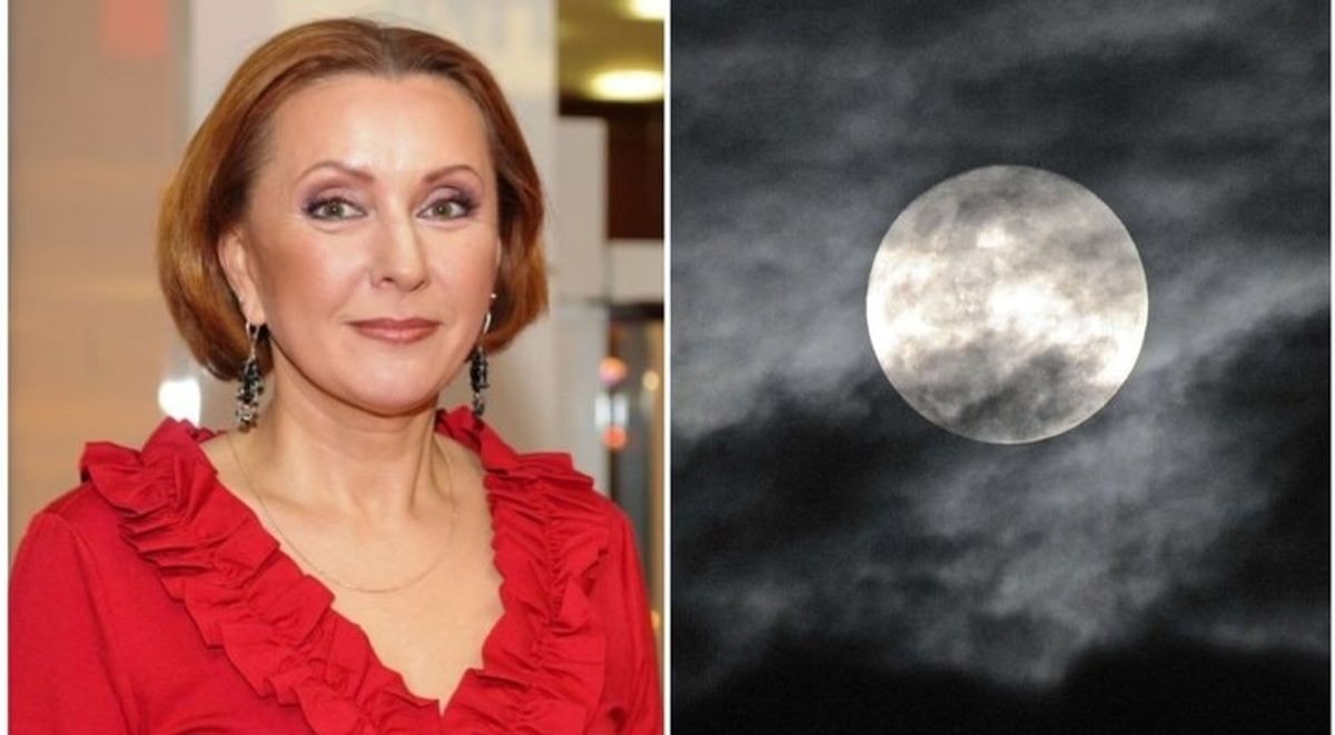 Artėja itin sunki pilnatis: Budraitytė skubiai įspėja