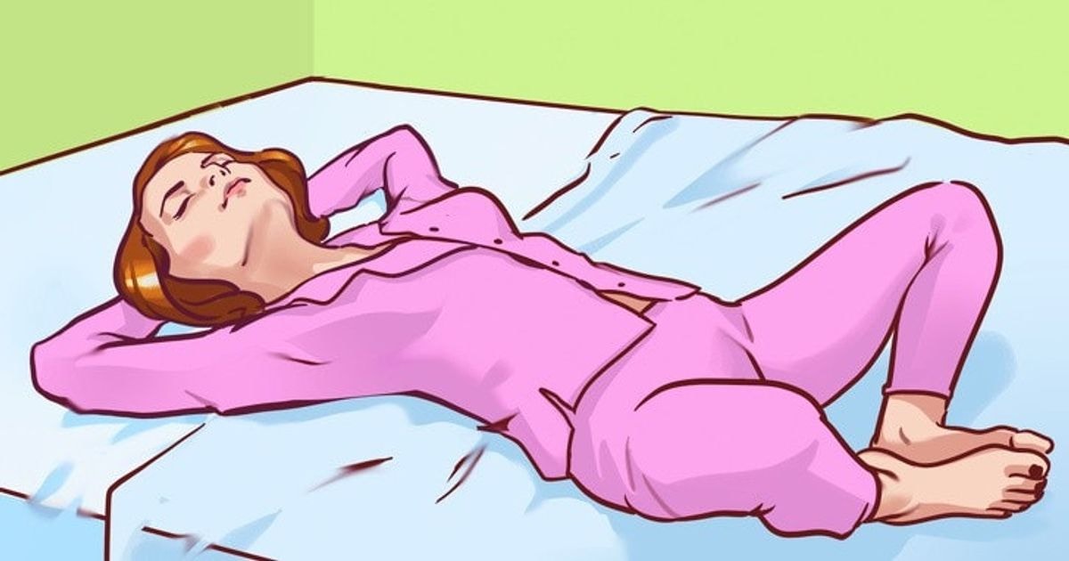 7 pratimai moterims, kurie gali priversti kūną klestėti