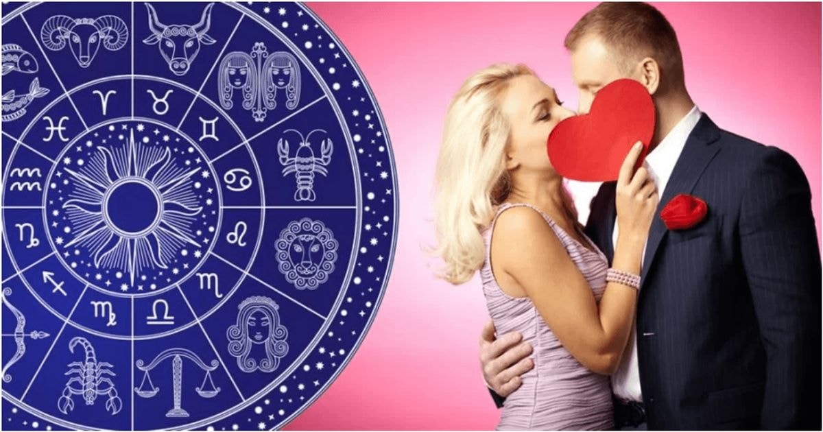 Liepos mėnesio meilės horoskopas kiekvienam Zodiako ženklui