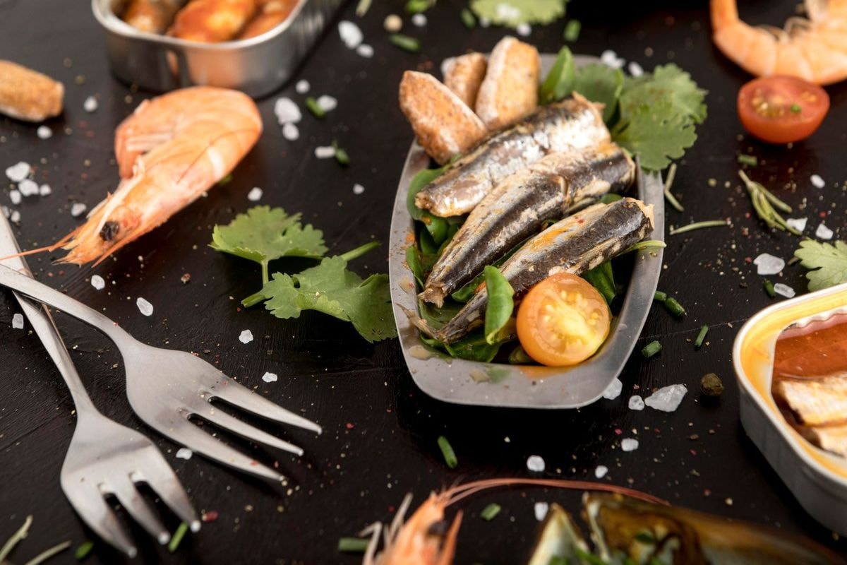 Sardines