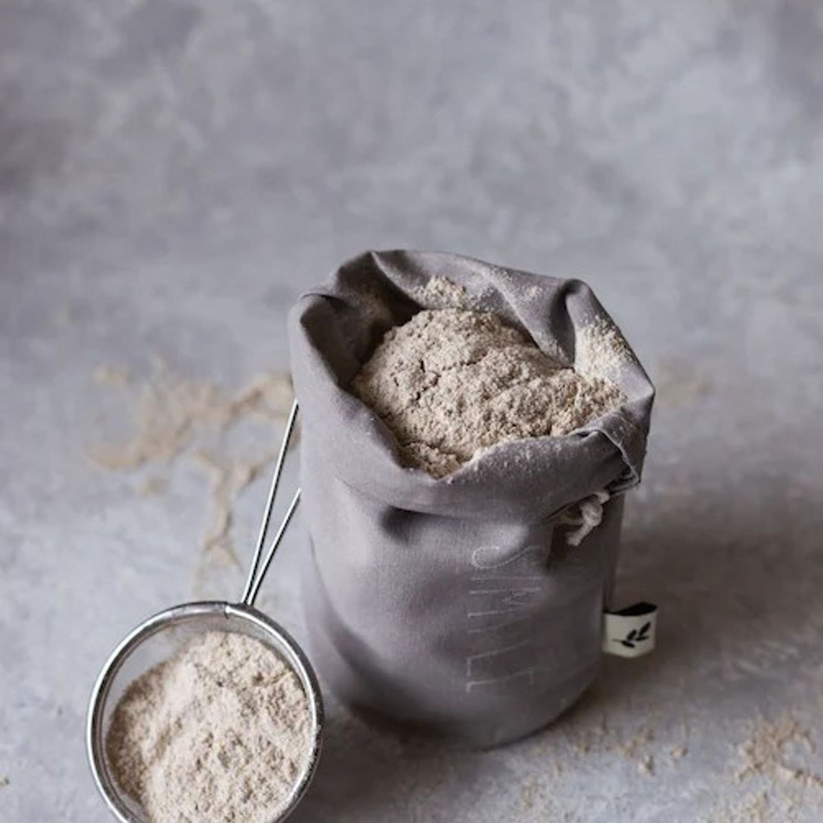Oat Flour