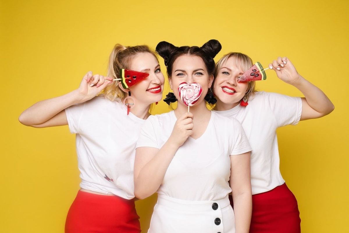 3 Zodiako ženklai, turintys geriausią humoro jausmą