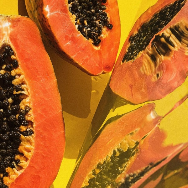 papayas
