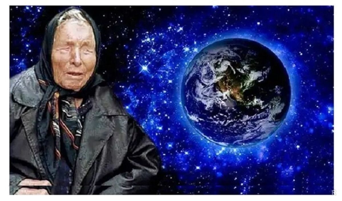 Aiškiaregės Vangos spėjimai apie zodiako ženklus