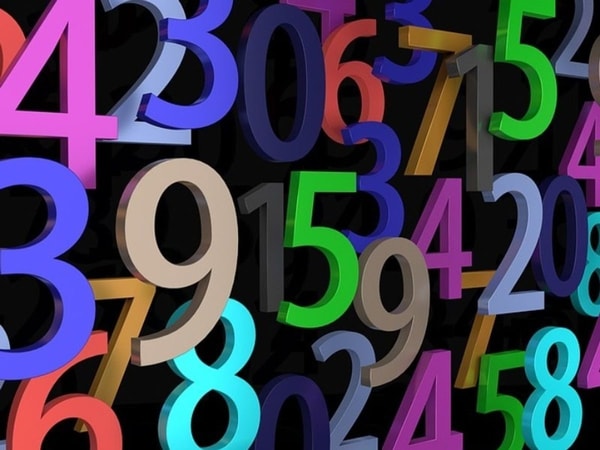 Numerologija 