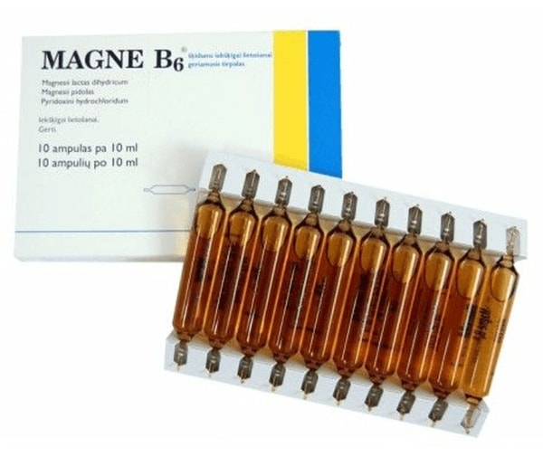 vitamino B6
