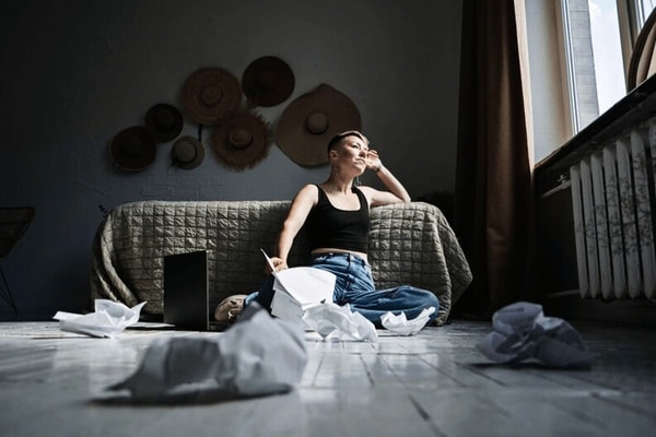 3 dalykai namuose, kuriuose kaupiasi neigiama energija