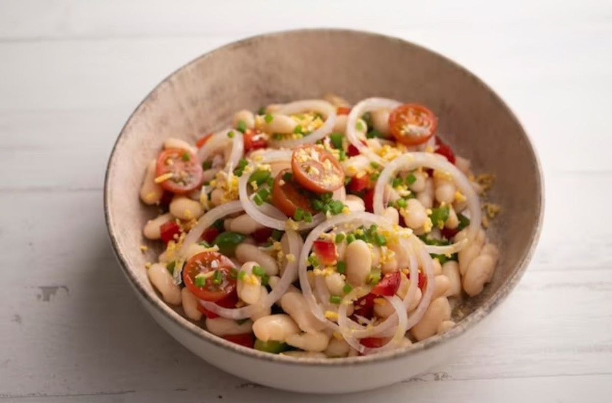 ceviche