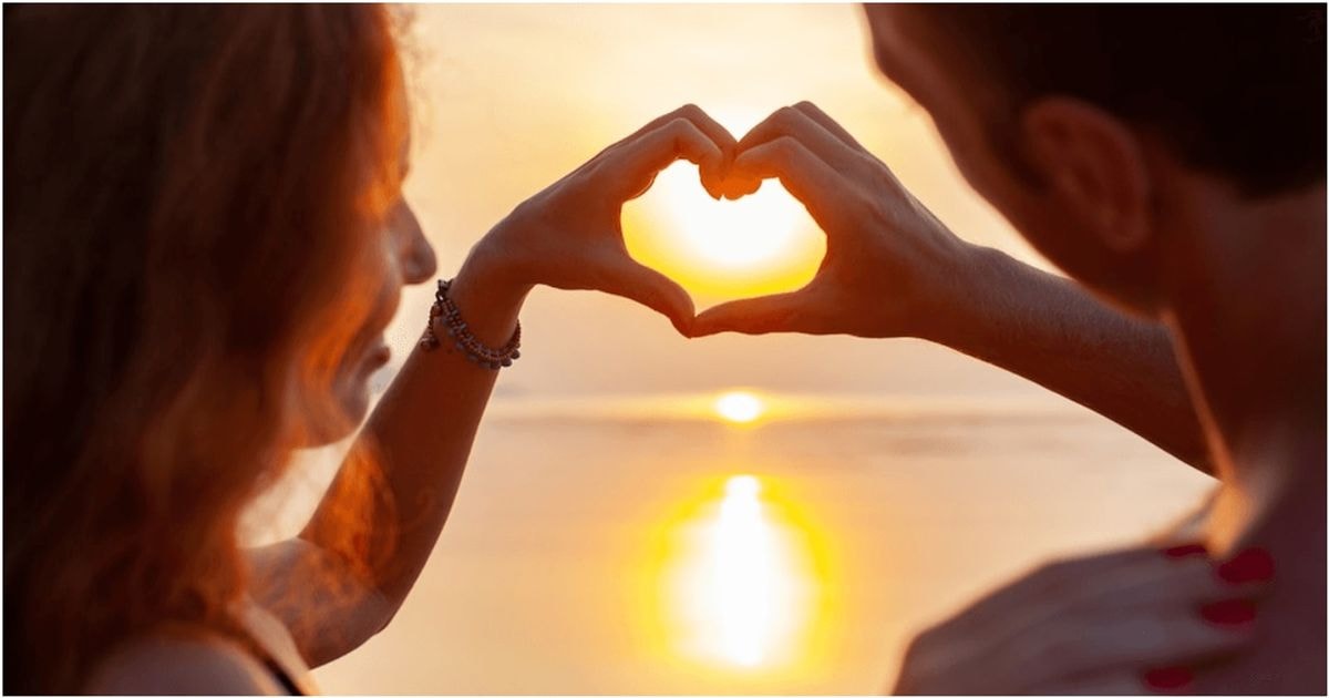 3 Zodiako ženklai, meilėje ieškantys ne fizinio, o dvasinio artumo