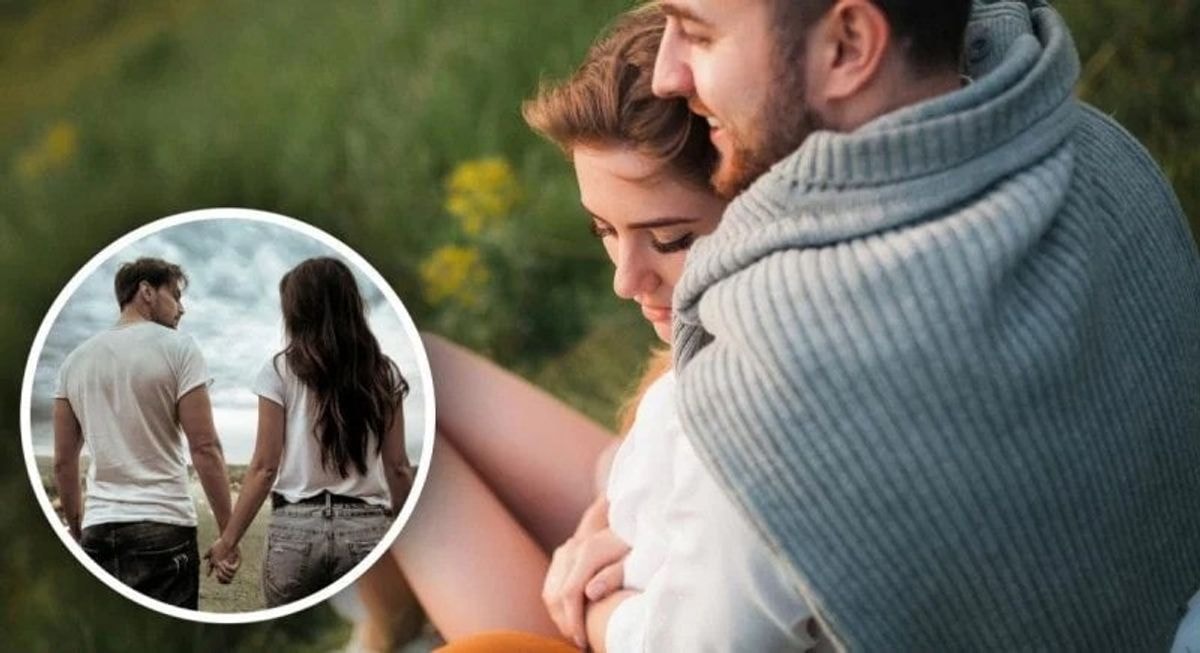 Šios 11 frazių yra tai, ko slapta tikisi kiekvienas vyras iš savo moters
