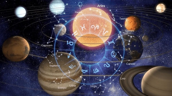 Apskaičiavus asmeninį skaičių, galima nustatyti planetą, darančią įtaką žmogaus gyvenime