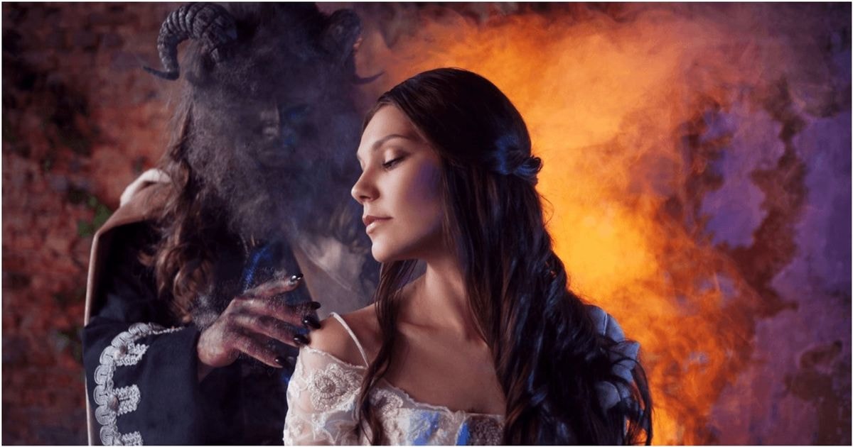 3 Zodiako ženklai, kuriems visai nesvarbi antrosios pusės išvaizda