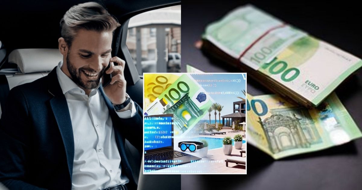 Lietuvoje kyla nauja superspecialistų karta su superalgomis: kas jie ir kiek uždirba?