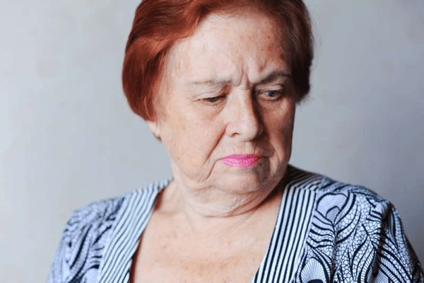 Priešlaikinio senėjimo prevencija