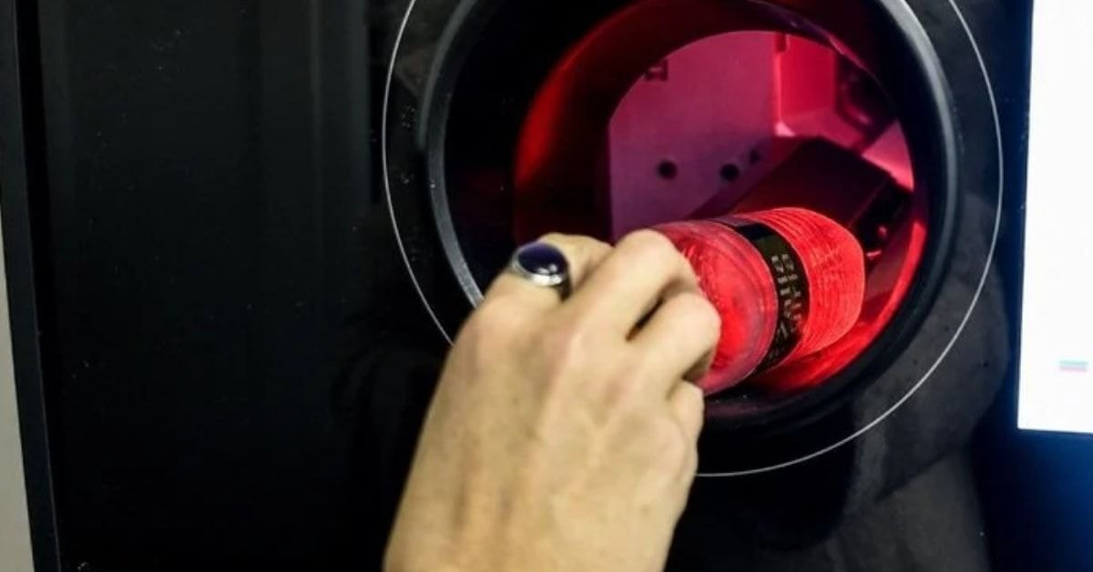Ką daryti, jei taromatas atmeta jūsų tarą? Paaiškinta, kaip neprarasti depozito