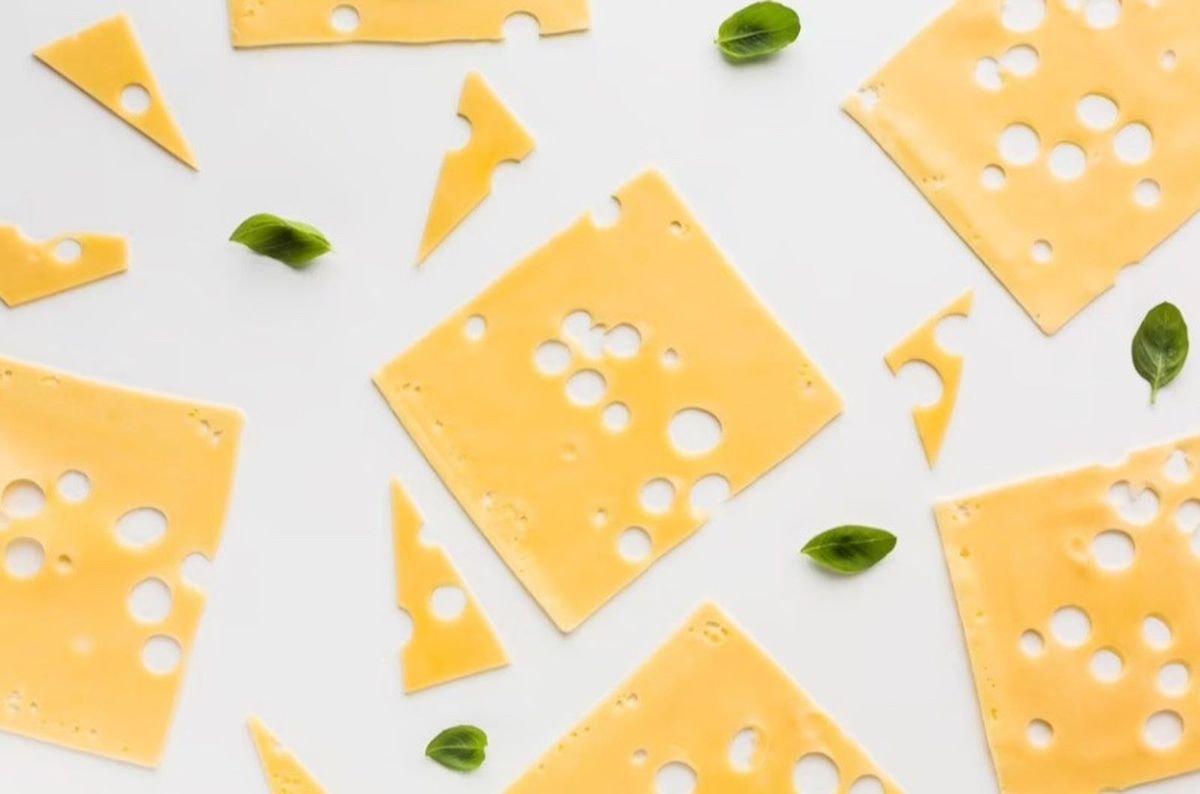 Cheddar Cheese