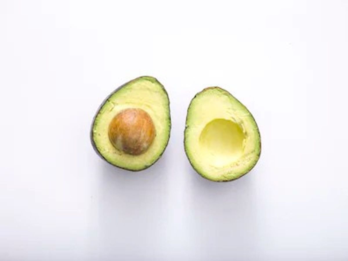Avocados