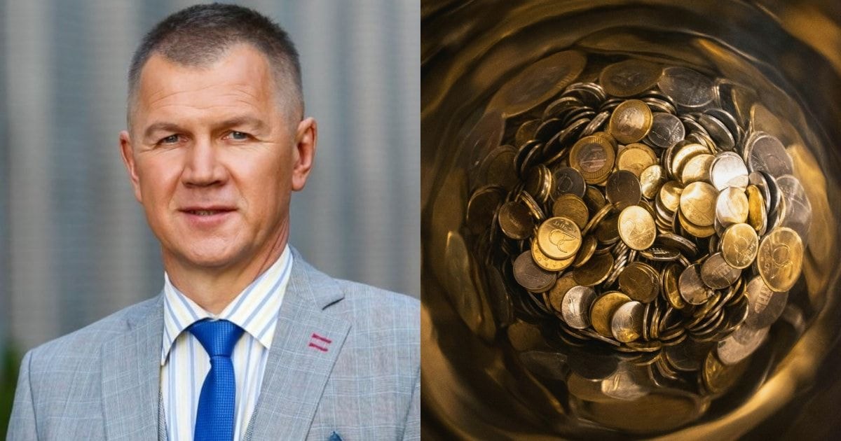 Naglis Šulija: 1 Zodiako ženklo laukia finansinė sėkmė